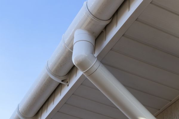 Gutter Installation Service in Angier