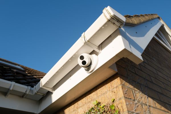 Box Gutter Replacement in Angier