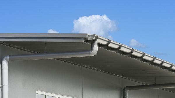 Eavestrough Service in Angier